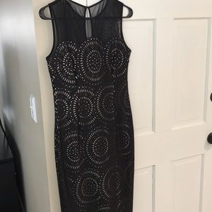 Maggy London dress